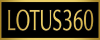 logo LOTUS360